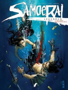 Het rode ochtendgloren