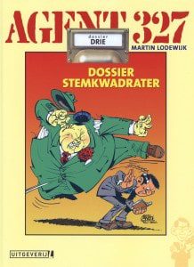 Dossier stemkwadrater