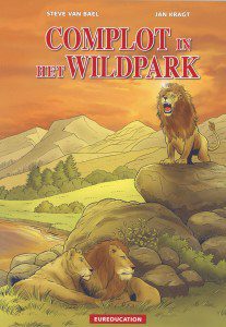 Complot in het wildpark