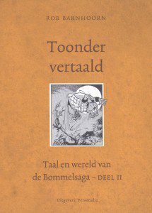 Toonder vertaald