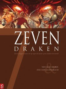 Zeven draken