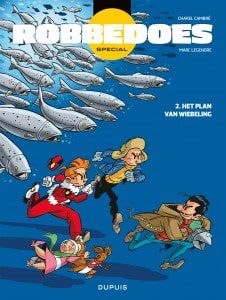 Het plan van de Wiebeling