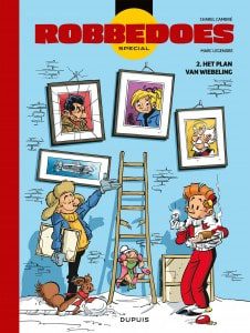 Het plan van Wiebeling