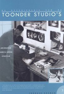 De geschiedenis van de Toonder studio's 3