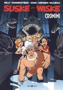 Cromimi