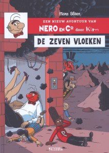 De zeven vloeken
