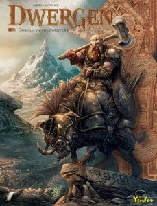 Oosram van de zwervers