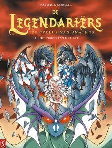 Het teken van het lot