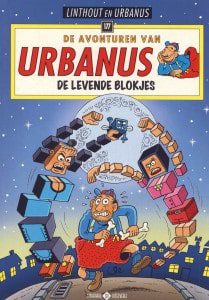 De levende blokjes