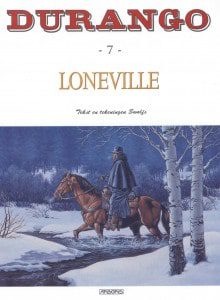 Loneville