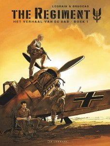 Het verhaal van de SAS 1