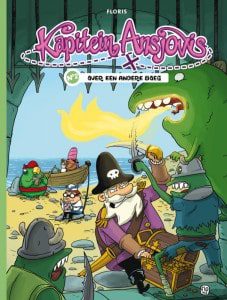 Over een andere boeg