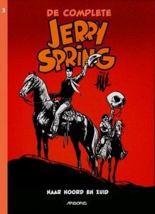 Jerry Spring 2