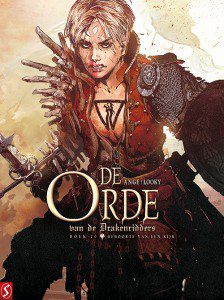 Geboorte van een rijk