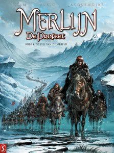 De ziel van de wereld