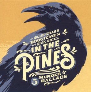 In the Pines (CD)