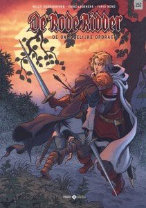 De onmogelijke opdracht