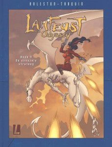 De onnozele strateeg