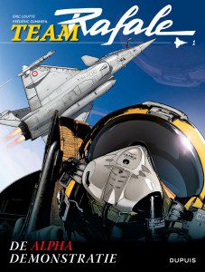 De Alpha demonstratie