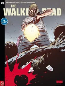 The Walking Dead 20