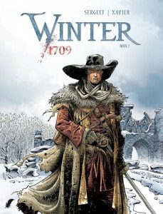 Winter 1709 deel 1