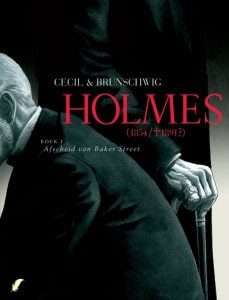 Holmes 1