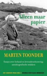 Alleen maar papier