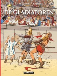 De gladiatoren
