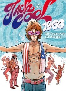 Enkele dagen voor Jezus Grijstus