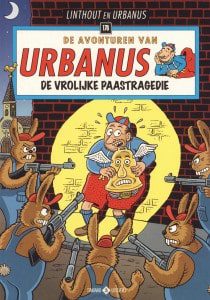 De vrolijke Paastragedie