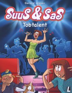 Tob Talent