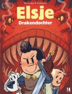 Drakendochter