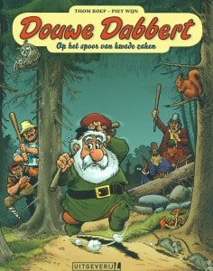 Op het spoor van kwade zaken