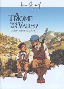 De triomf van m'n vader