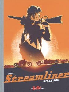 Billy Joe, Luxe editie