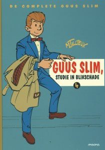 Guus Slim integraal 4