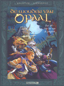 Het lot van de jongleur