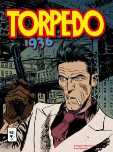 Torpedo 1936 integraal 2
