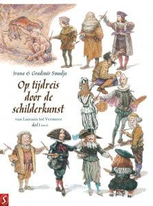 van Lascaux tot Vermeer