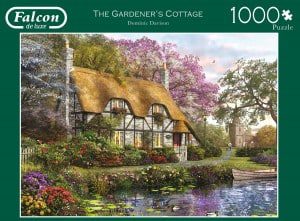 The Gardener's Cottage