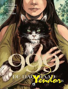 De dageraad van het niets