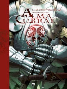 De zielenverzamelaar