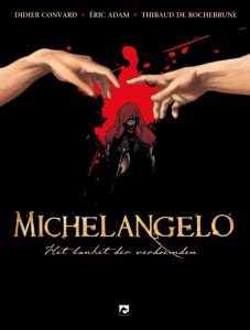 Het banket der verdoemden