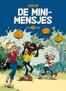 Minimensjes integraal 5