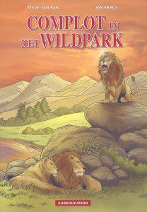 Complot in het wildpark