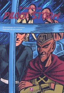 De groenhonger der Ferromanen