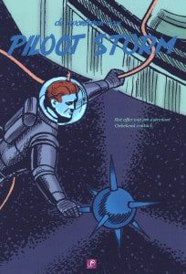 Het offer van een astronaut