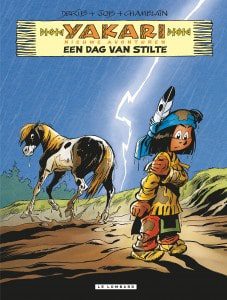 De dag van de stilte