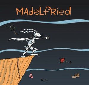 Madelfried 1