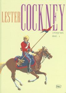 Lester Cockney integraal 1